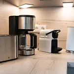 아파트 Haus Bilby