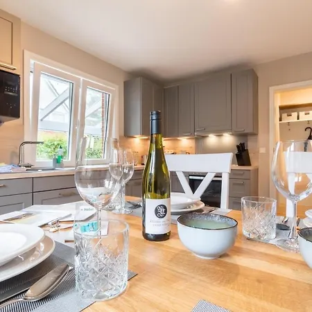 Appartement Haus Bilby