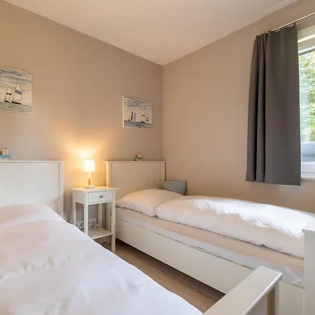 Haus Bilby * Wyk auf Föhr