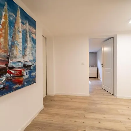 Haus Bilby Wyk auf Föhr