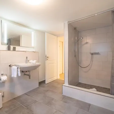 Appartement Haus Bilby *