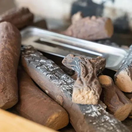 Haus Bilby Apartment *