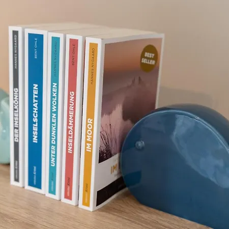 Appartement Haus Bilby