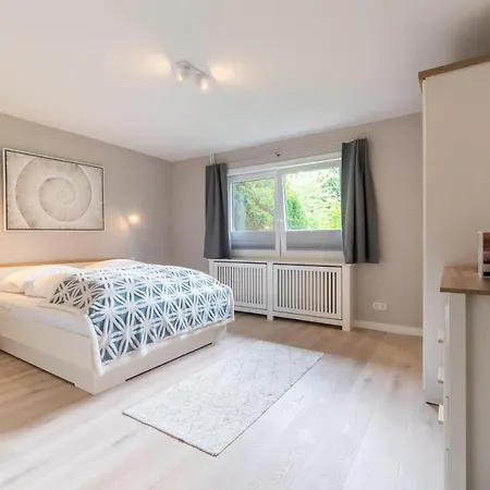 Haus Bilby Appartement *