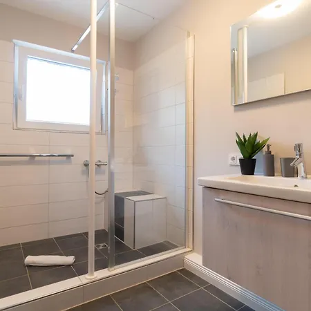 Haus Bilby Appartement