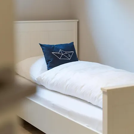 Appartement Haus Bilby Wyk auf Föhr