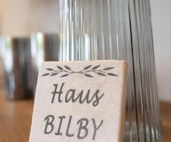 Haus Bilby *