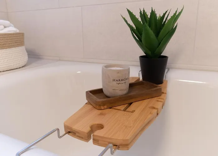 Haus Bilby Daire Wyk auf Föhr